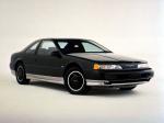 Ford Thunderbird Super Coupe 1989 года